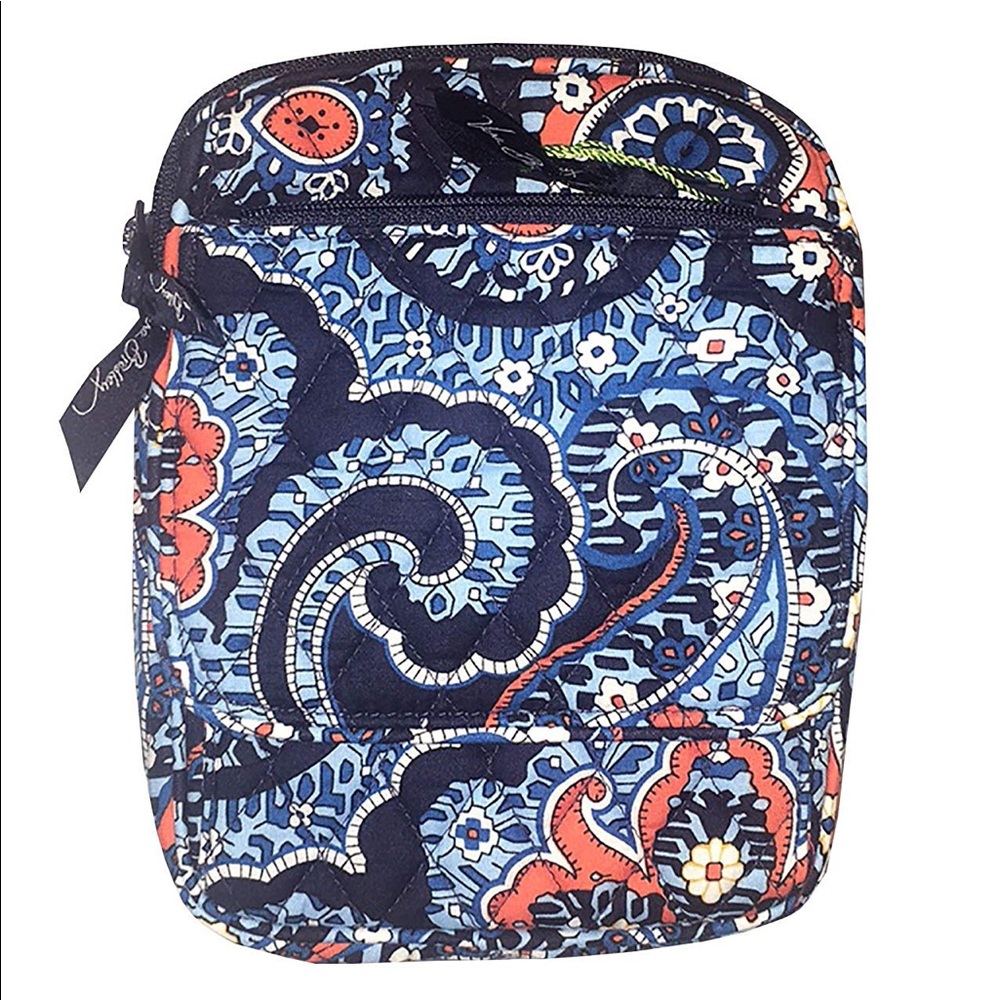 LAST CHANCE Mini Hipster Marrakesh crossbody